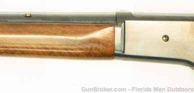 Rare Find: 1987 Browning Model 71 in .348 Win - A Collector's Dream!-img-3
