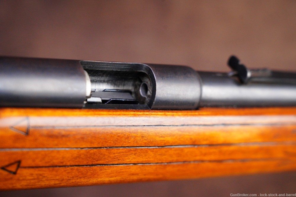 Stevens Model 56 .22 Short Long LR 24” Bolt Action Rifle, C&R-img-24