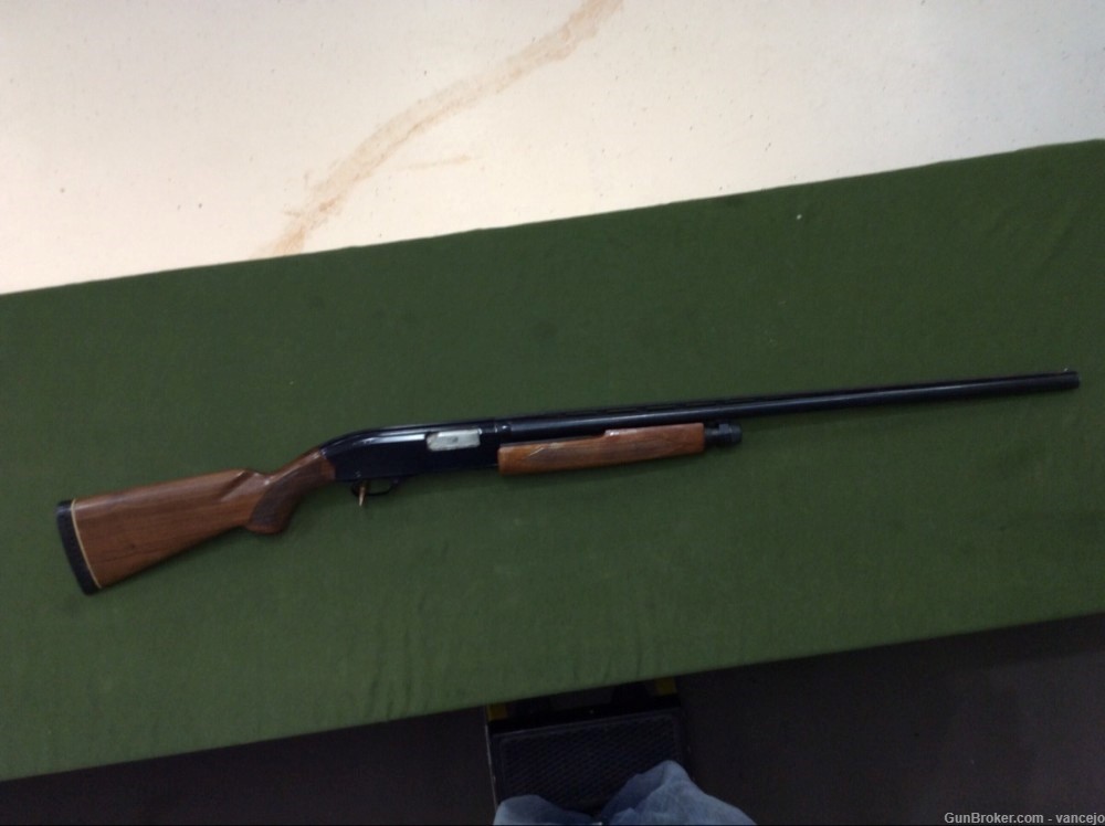 WINCHESTER 1200-img-0