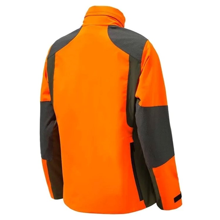 BERETTA Extrelle Active Evo Jacket W, Color: Orange, Size: M-img-1