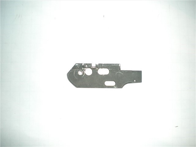 CZ-52 Pistol Side Plate 7.62x25mm CZ52 Sideplate-img-1