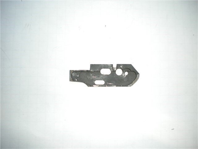 CZ-52 Pistol Side Plate 7.62x25mm CZ52 Sideplate-img-0