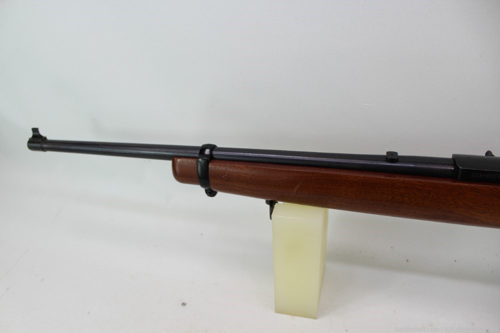 Ruger 10-22 Carbine .22 lr-img-11