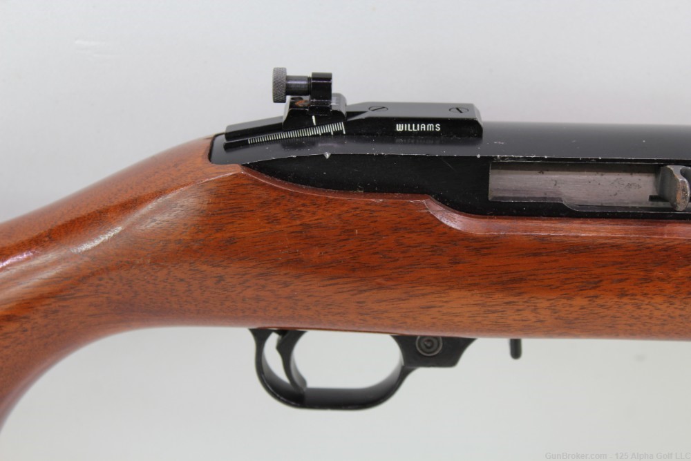 Ruger 10-22 Carbine .22 lr-img-4