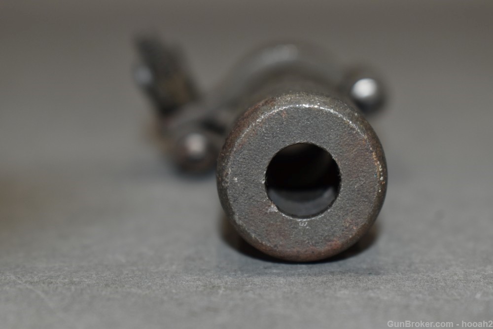 Vintage USGI National Tool & Die M1 Carbine Recoil Check NLD-img-5