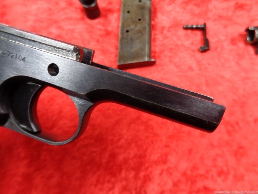 1918 Colt 1911 45 US Army WWI World War 1 Government Model WE TRADE & BUY-img-27