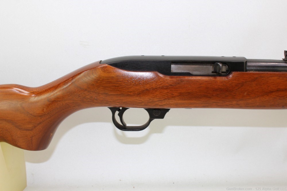 Ruger 10-22 Carbine  .22 lr-img-2