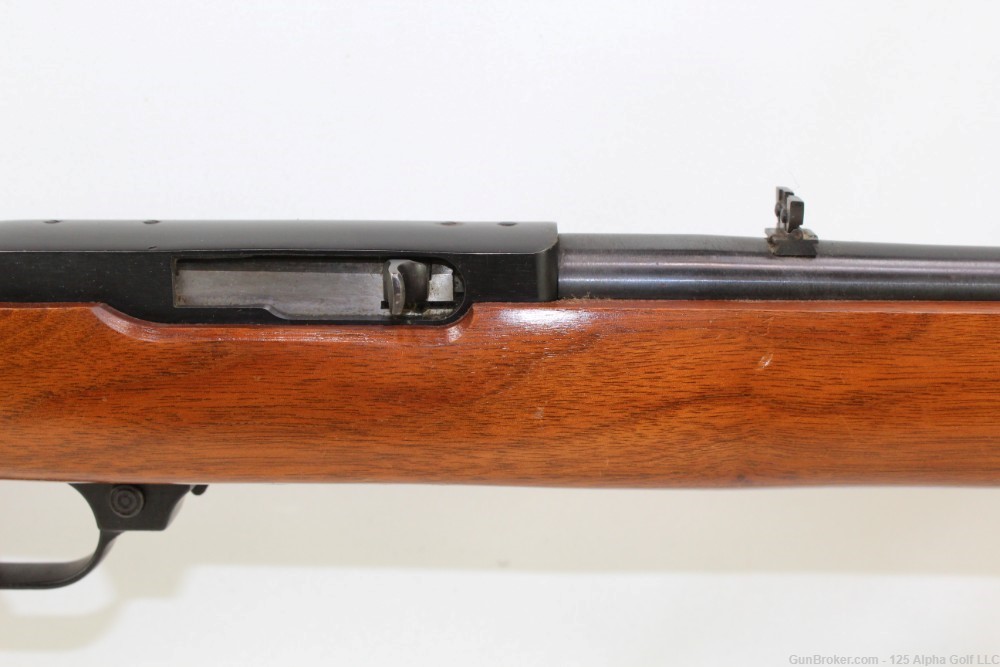 Ruger 10-22 Carbine  .22 lr-img-3