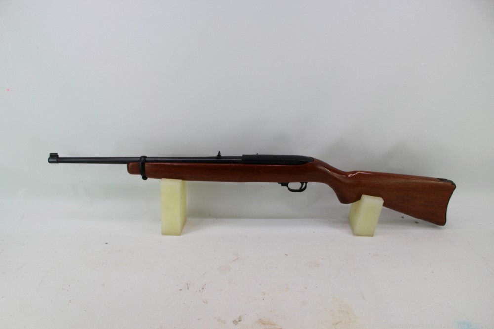Ruger 10-22 Carbine  .22 lr-img-1