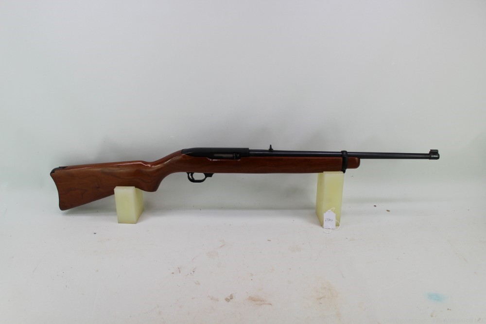 Ruger 10-22 Carbine  .22 lr-img-0