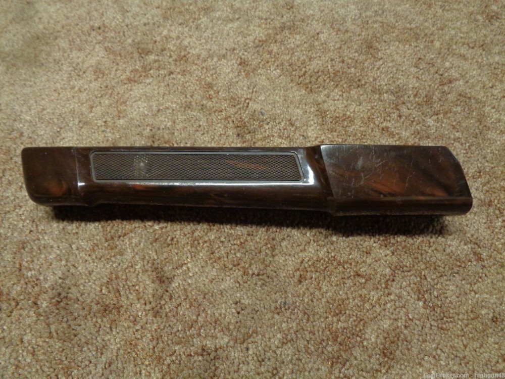Winchester Model 270/275 Tennite Forend-img-1