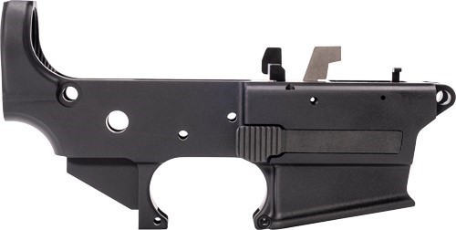 Anderson AM9 9MM Partial Lower Assembly Glock MAG Compatible-img-0