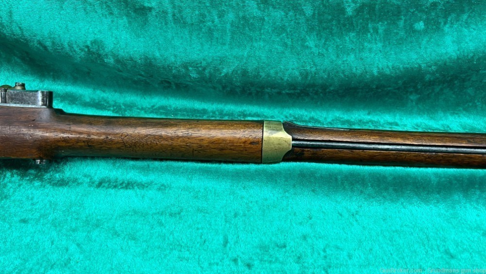 French Dragoon Musket Model 1777 Corrige An IX  Revolutionary War Era-img-16