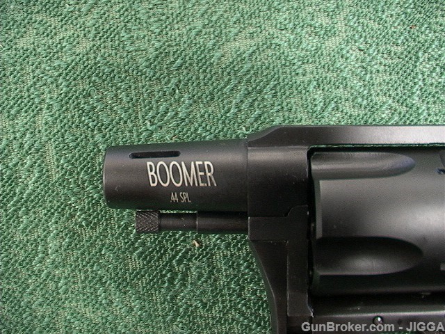 Charter Arms Boomer  44 Spl.-img-4