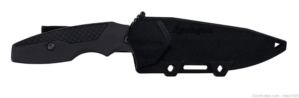Remington Tactical Series R30000 Fixed Blade Knife-img-1