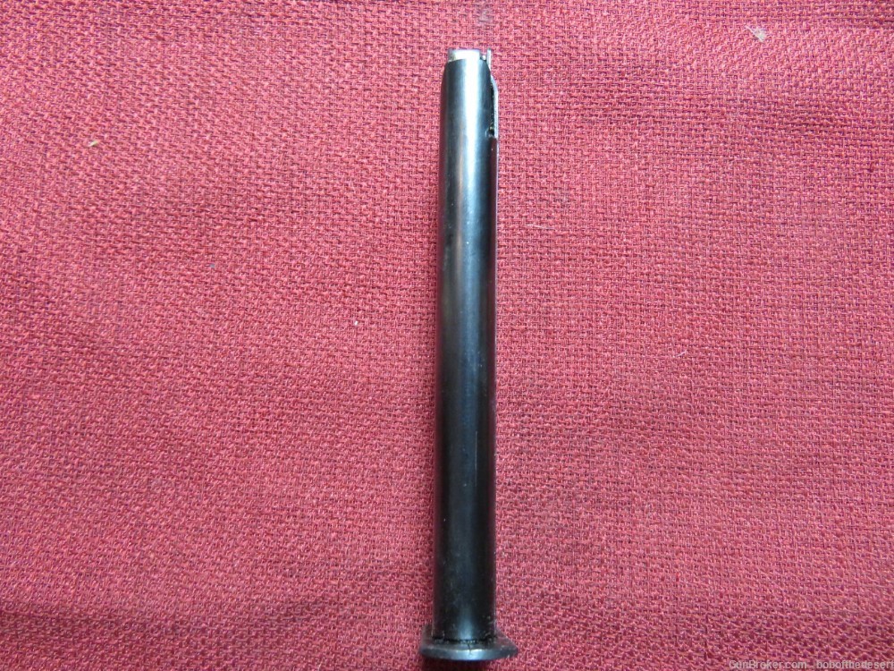 Walther P38 .22LR Magazine New Old Stock RARE!-img-4