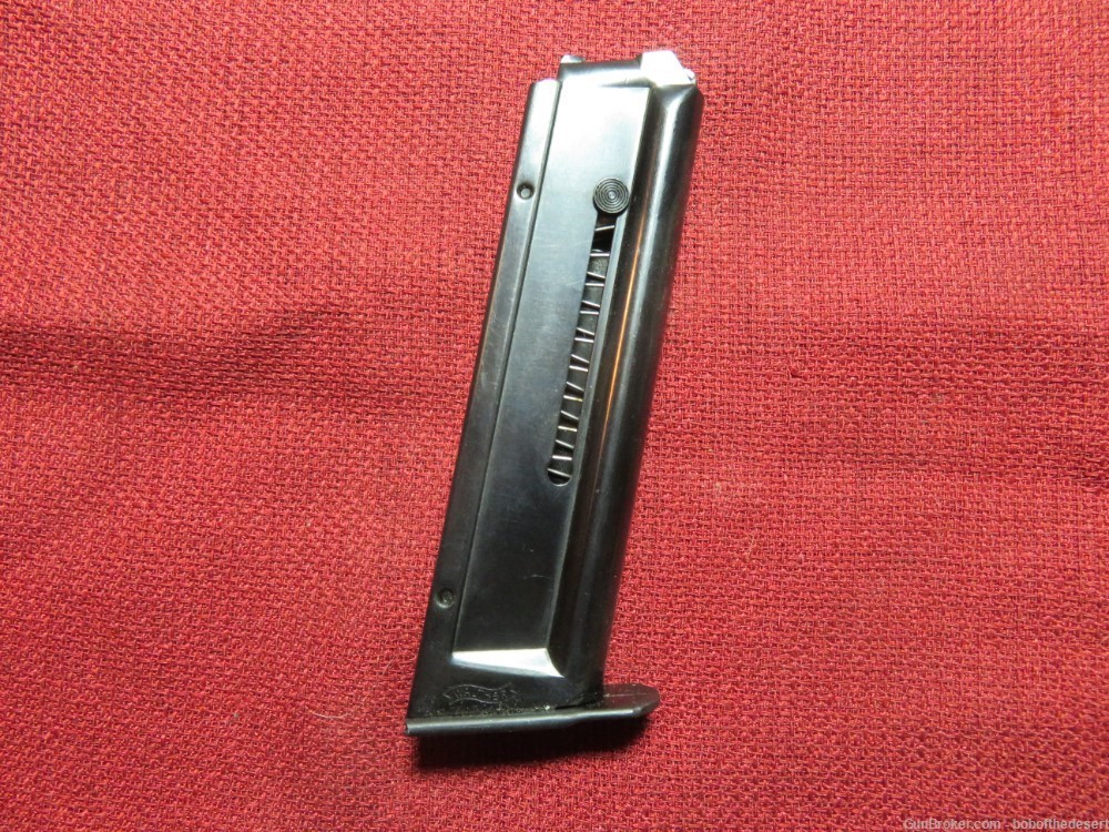 Walther P38 .22LR Magazine New Old Stock RARE!-img-2