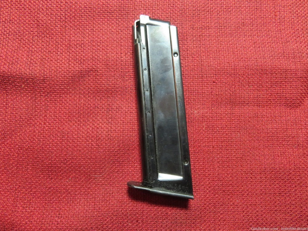 Walther P38 .22LR Magazine New Old Stock RARE!-img-0