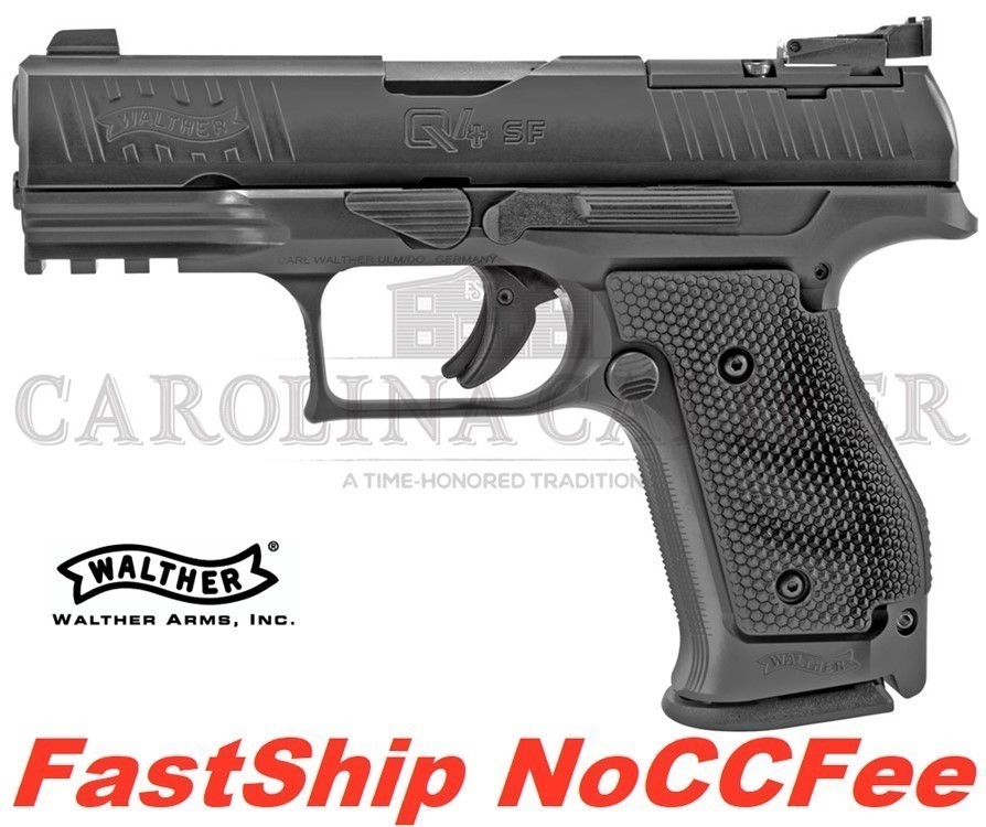 WALTHER Q4 SF 9MM 2843323-img-0