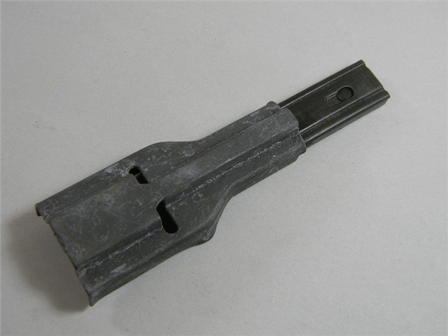 M14 RIFLE LOADING TOOL WITH 5 STRIPPER CLIPS-img-2