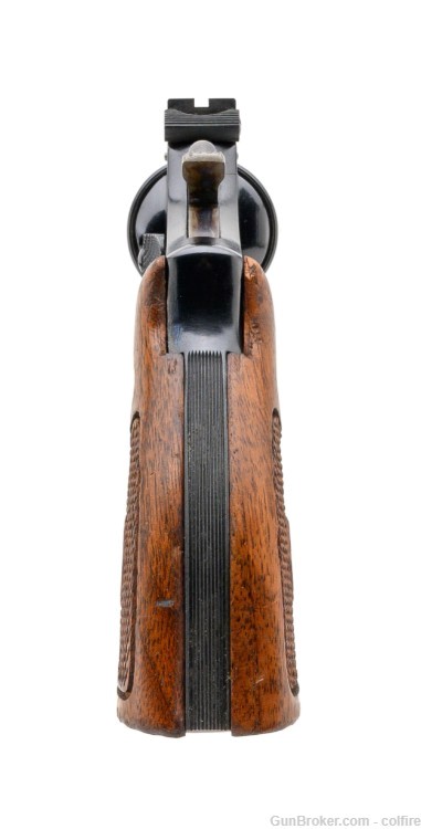 Smith & Wesson 17-2 K22 Revolver .22LR (PR67173)-img-1
