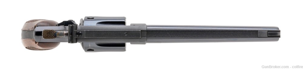 Smith & Wesson 17-2 K22 Revolver .22LR (PR67173)-img-3