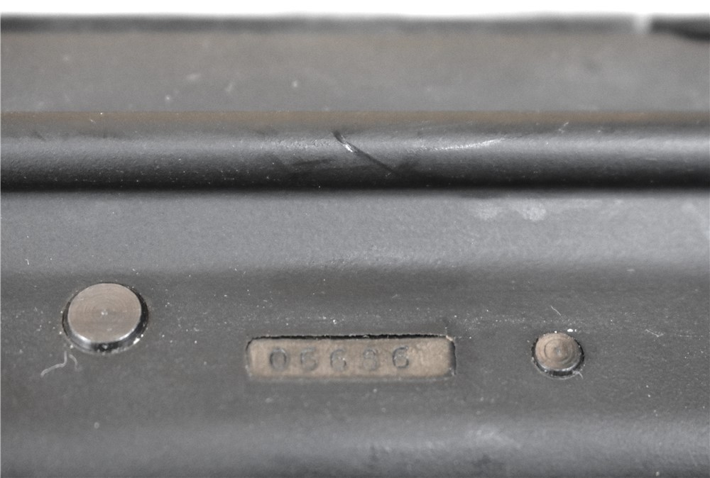 Interdynamic KG-99 in 9mm made 1982-4 w/accessories-img-6