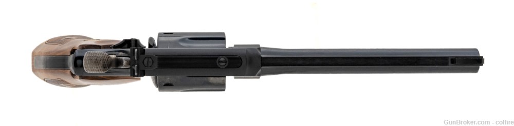 Smith & Wesson 48-7 Revolver .22 Magnum (PR63618)-img-3