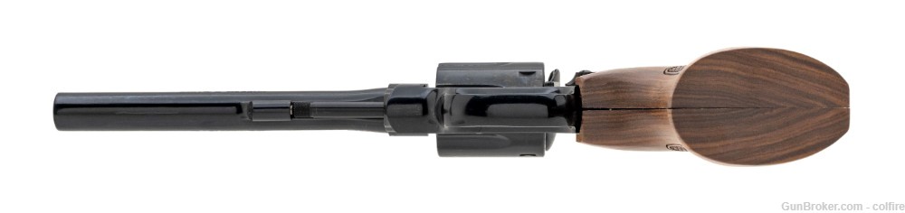 Smith & Wesson 48-7 Revolver .22 Magnum (PR63618)-img-4