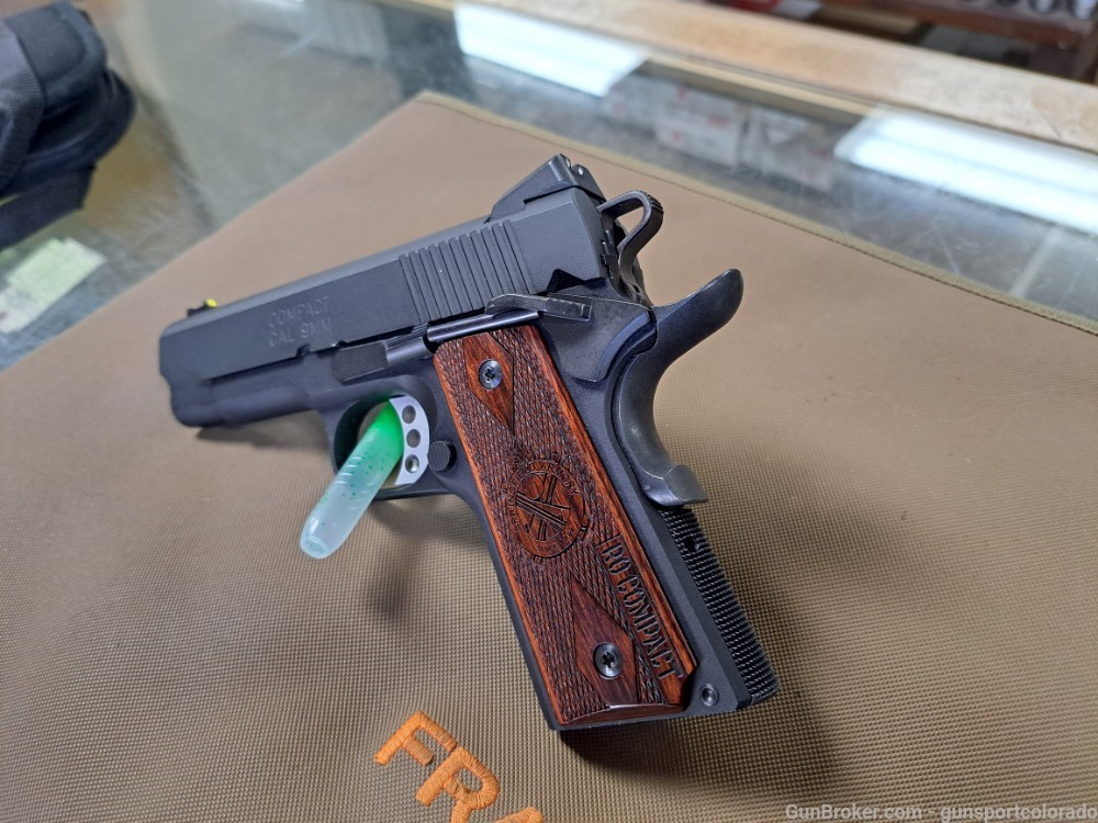Springfield Armory Range Officer Compact 9mm-img-9
