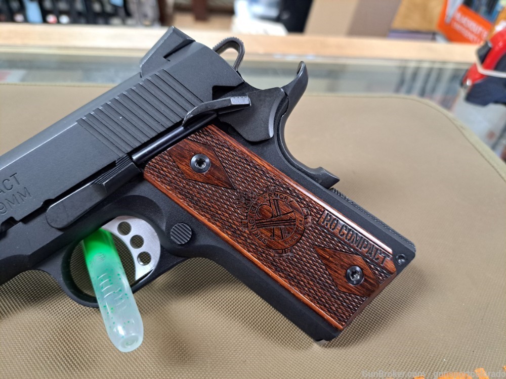 Springfield Armory Range Officer Compact 9mm-img-8