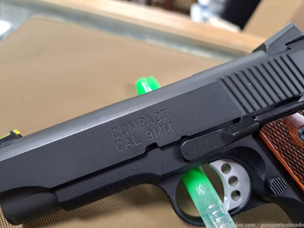 Springfield Armory Range Officer Compact 9mm-img-7