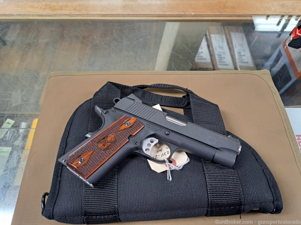 Springfield Armory Range Officer Compact 9mm-img-13