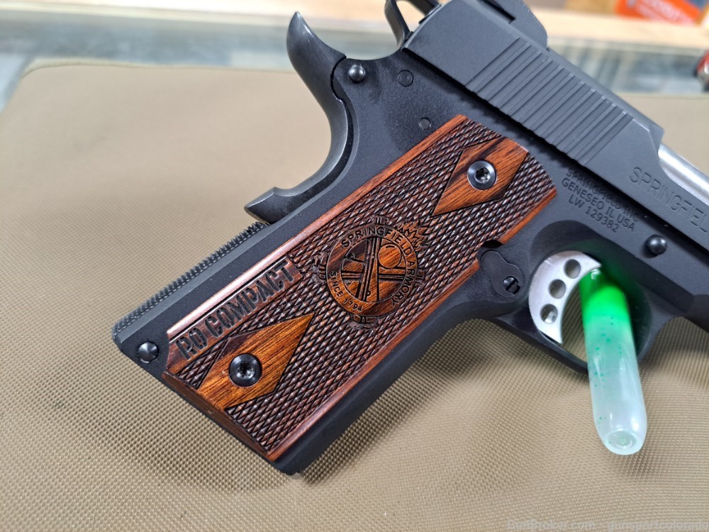 Springfield Armory Range Officer Compact 9mm-img-2