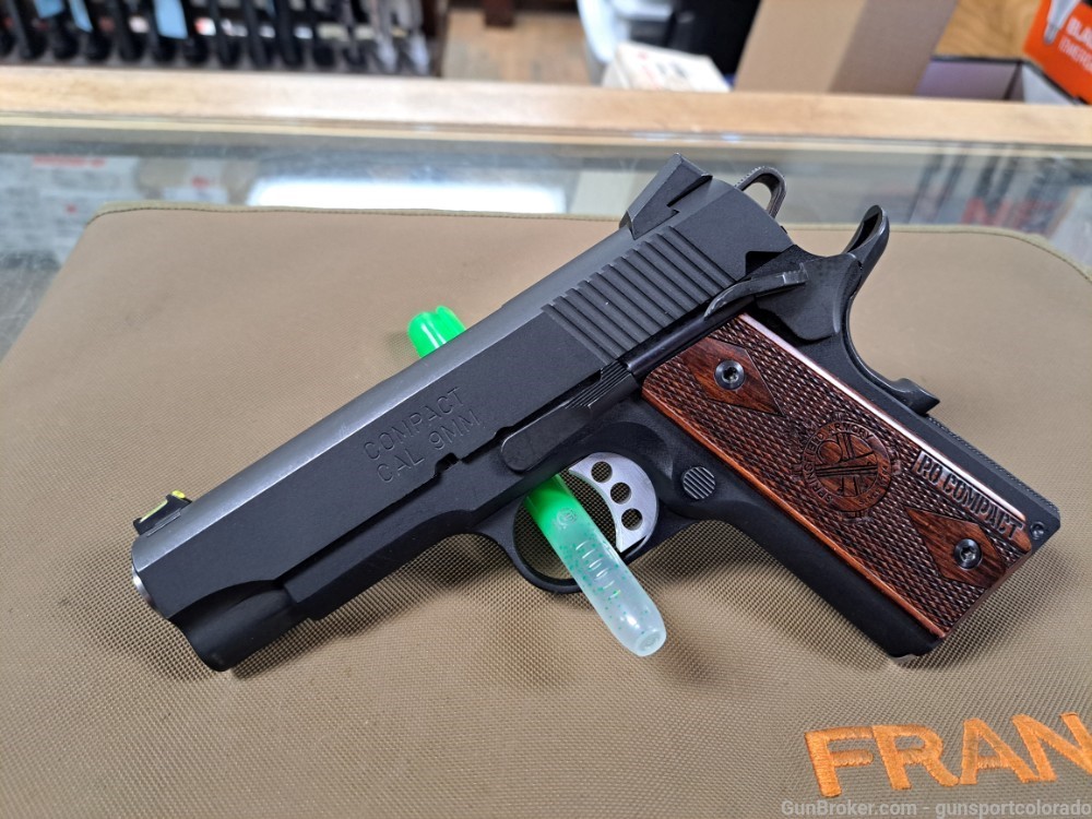 Springfield Armory Range Officer Compact 9mm-img-6