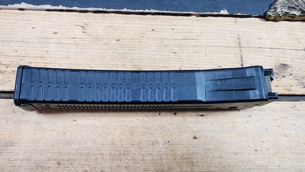 Sig MPX 9mm Factory Magazine 20rd -img-6