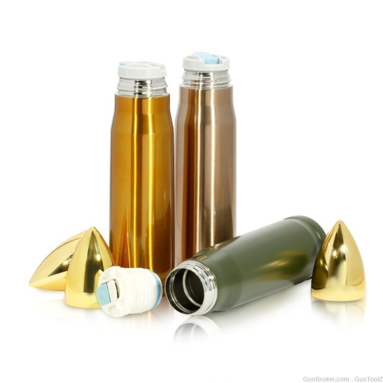 GTZ Bullet Thermos-cool looking and well made!-img-4