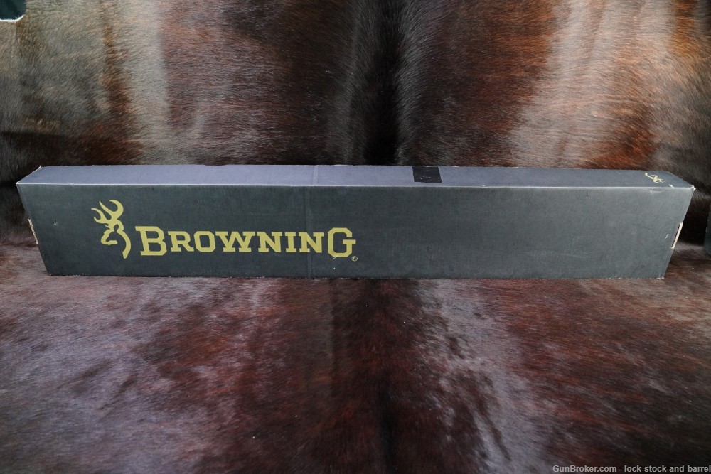 Browning Miroku BL-22 BL22 .22 S/L/LR 20" Boxed Lever Action Rifle MFD 2020-img-28