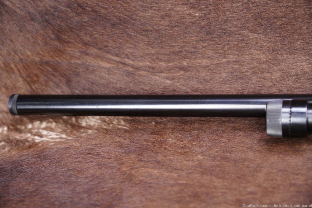 Winchester Model 1300 20 Gauge 22.5" Vent-Rib Pump Action Shotgun-img-16
