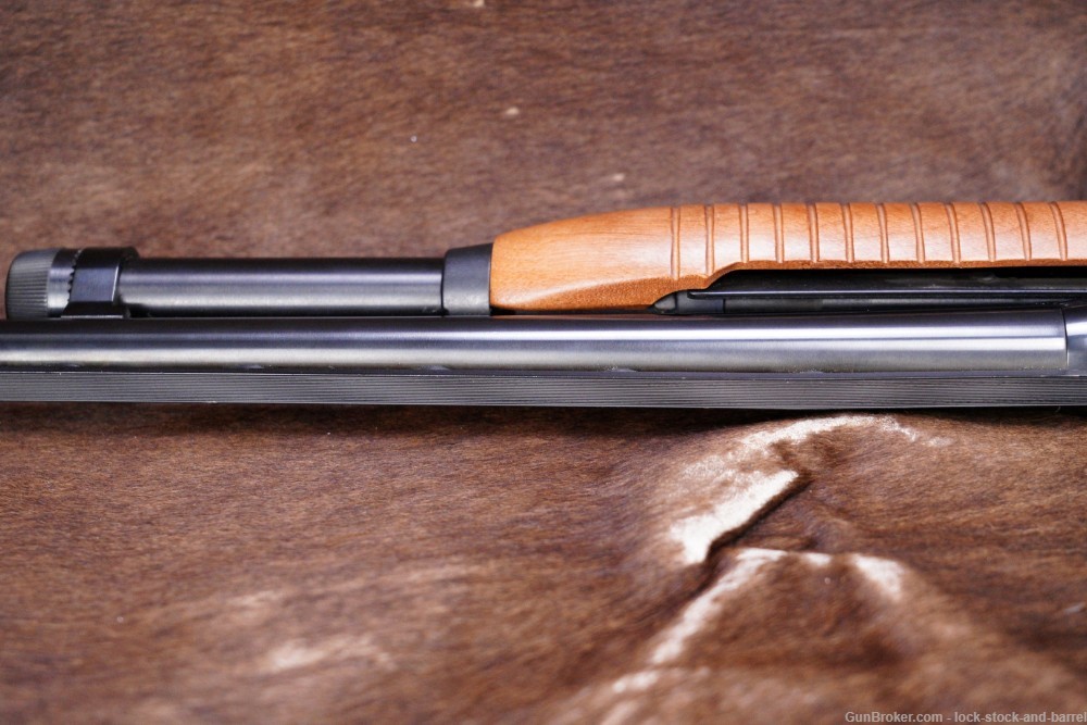 Winchester Model 1300 20 Gauge 22.5" Vent-Rib Pump Action Shotgun-img-19