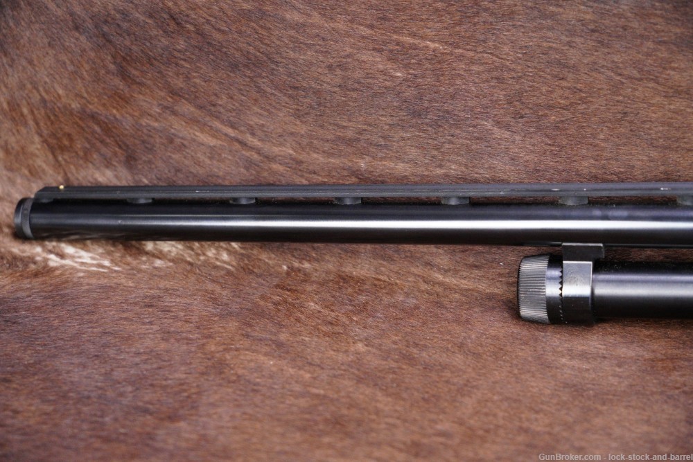 Winchester Model 1300 20 Gauge 22.5" Vent-Rib Pump Action Shotgun-img-12