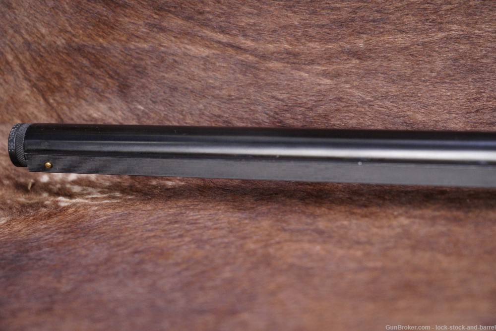 Winchester Model 1300 20 Gauge 22.5" Vent-Rib Pump Action Shotgun-img-20