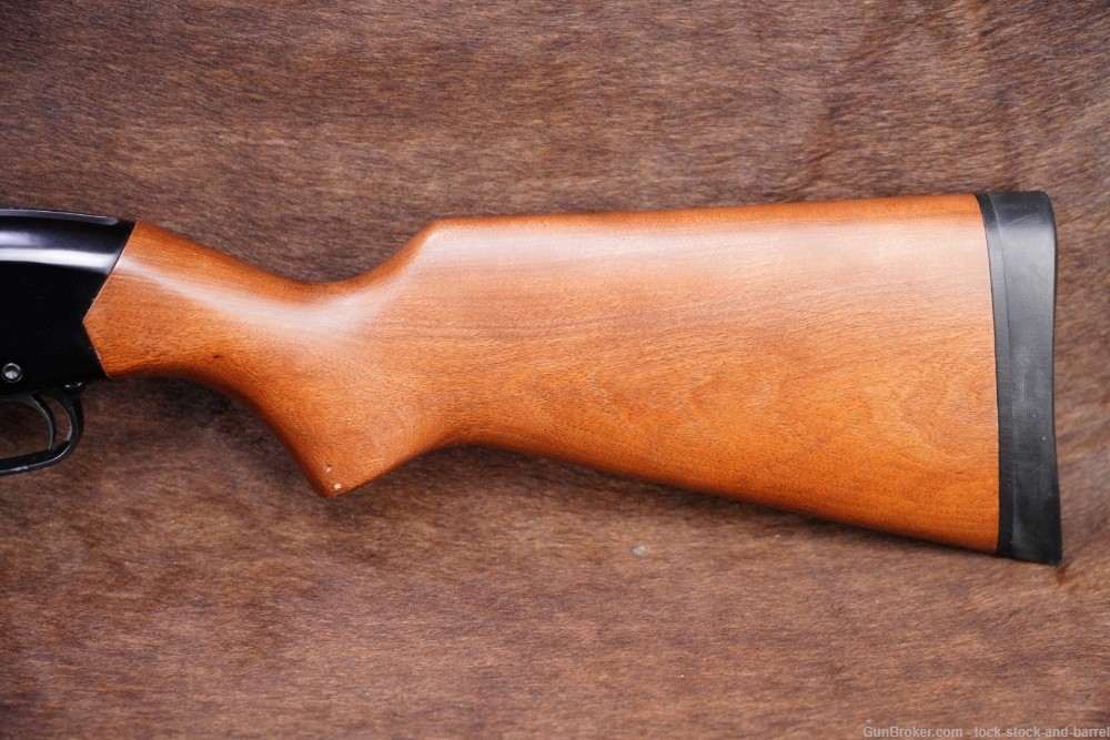 Winchester Model 1300 20 Gauge 22.5" Vent-Rib Pump Action Shotgun-img-9