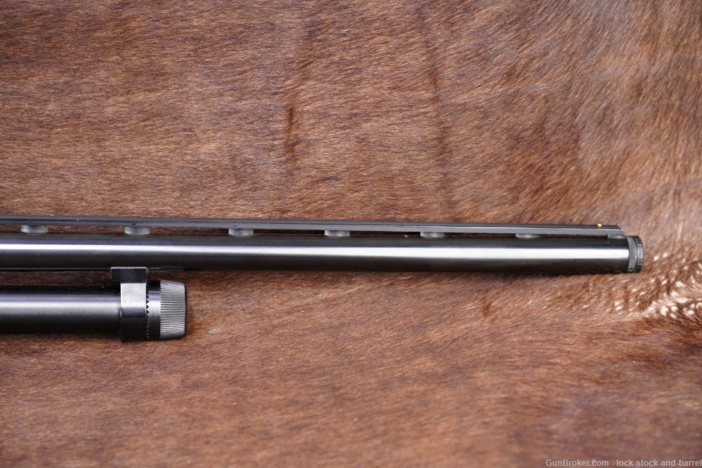 Winchester Model 1300 20 Gauge 22.5" Vent-Rib Pump Action Shotgun-img-6