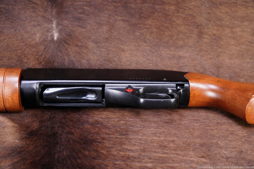Winchester Model 1300 20 Gauge 22.5" Vent-Rib Pump Action Shotgun-img-14