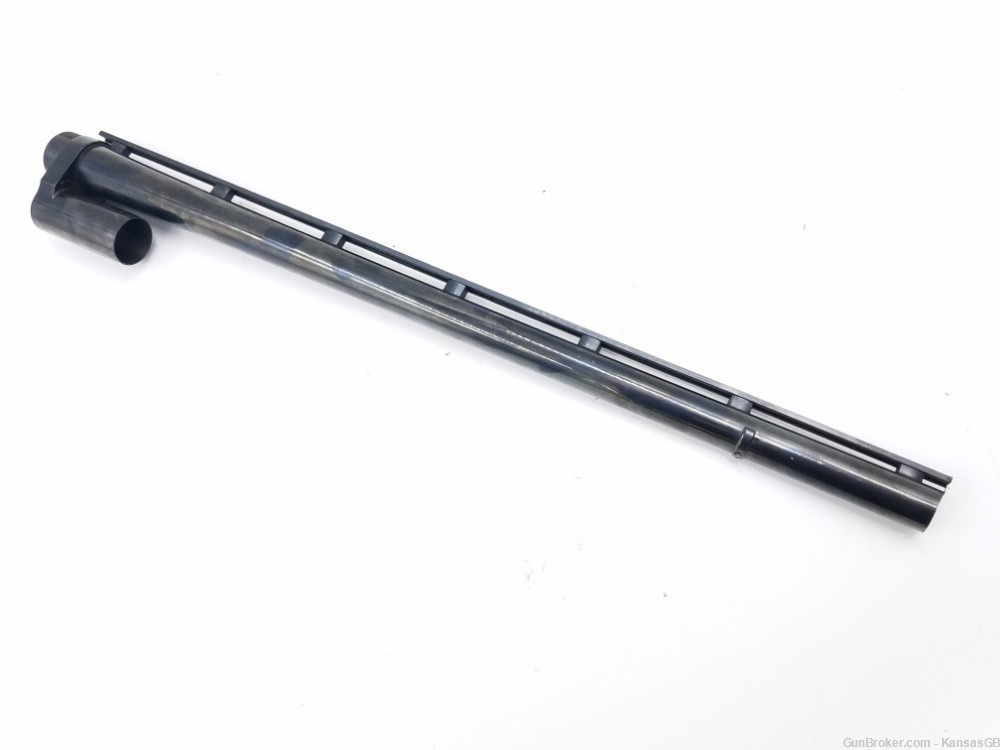 Browning model 12 20GA Shotgun Barrel w/ Rib cut to 18 inches-img-16