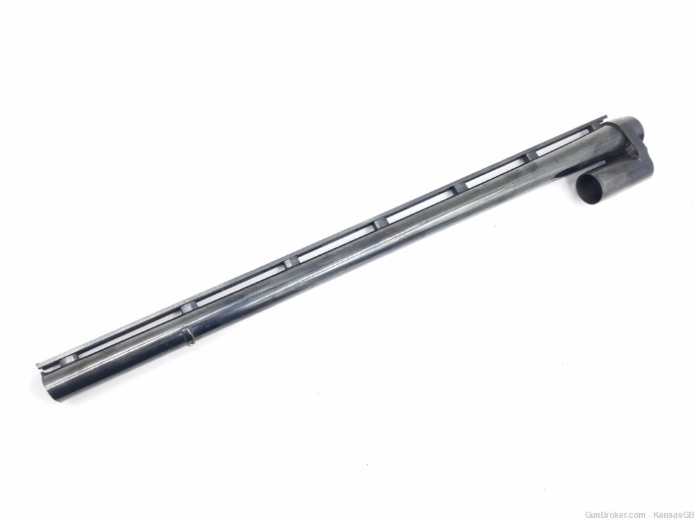 Browning model 12 20GA Shotgun Barrel w/ Rib cut to 18 inches-img-15