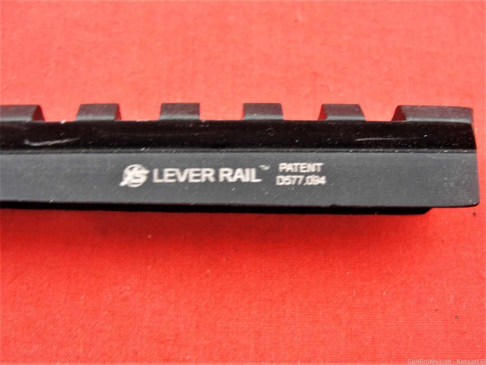 XS Marlin lever rail-img-1