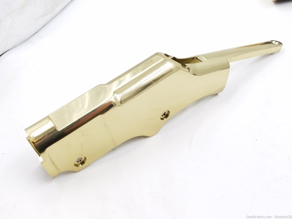 Henry H004 Golden Boy 22lr Rifle Parts: Octagon Barrel, Stock, Mag Tube &-img-2