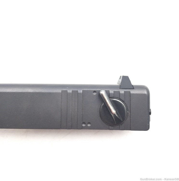 Glock 18 Austria 9mm Pistol Parts Kit Rare seldom found -img-6